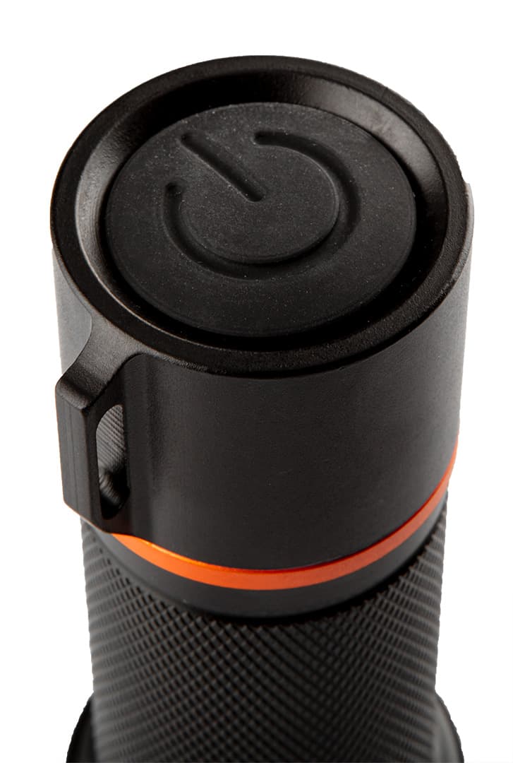 NEO TOOLS Baterijska svetilka, 3xAA, 200 lm, COB LED 3