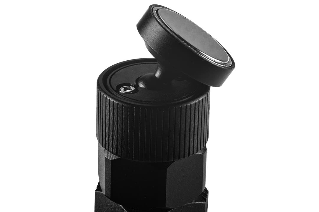 NEO TOOLS Akumulatorska svetilka USB 300 lm, 2v1 CREE XPE + COB LED 2