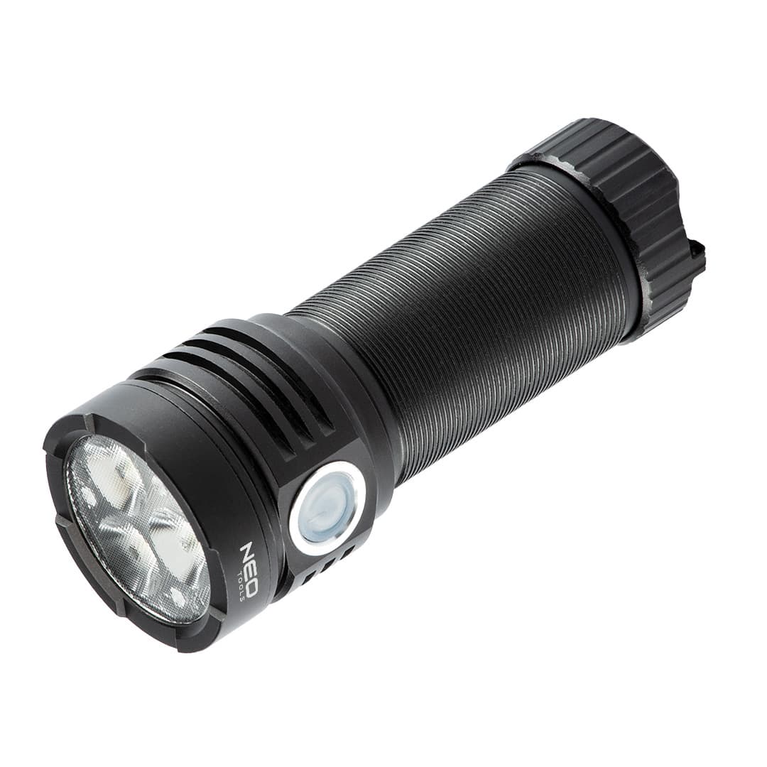 Akumulatorska svetilka USB 3300 lm OSRAM P9 LED