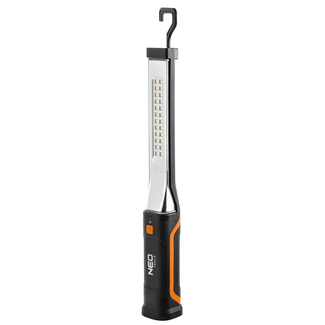Akumulatorska delovna svetilka NEO TOOLS, 600 lm SMD