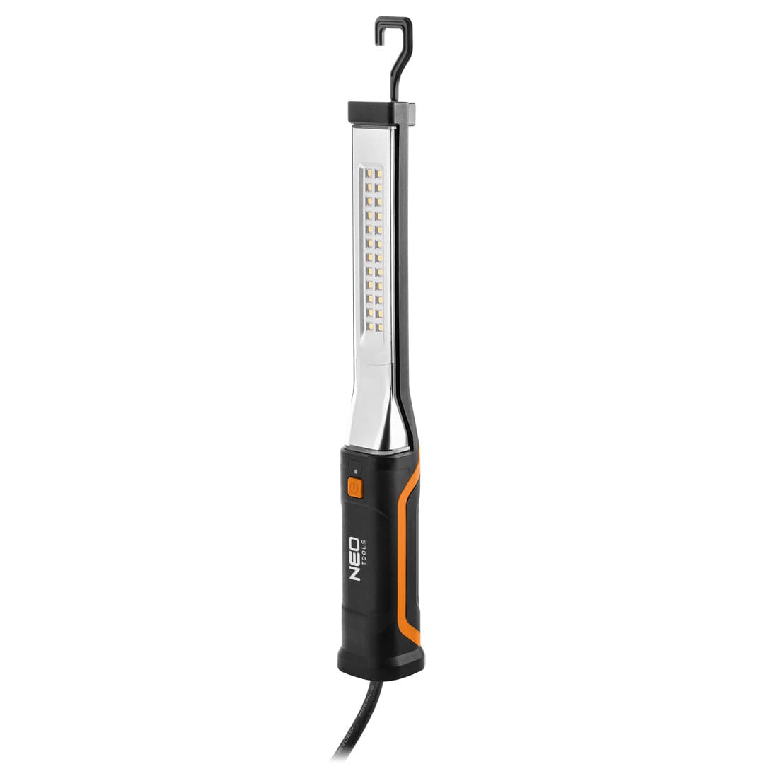 Delovna svetilka NEO TOOLS, 230V, 900 lm SMD