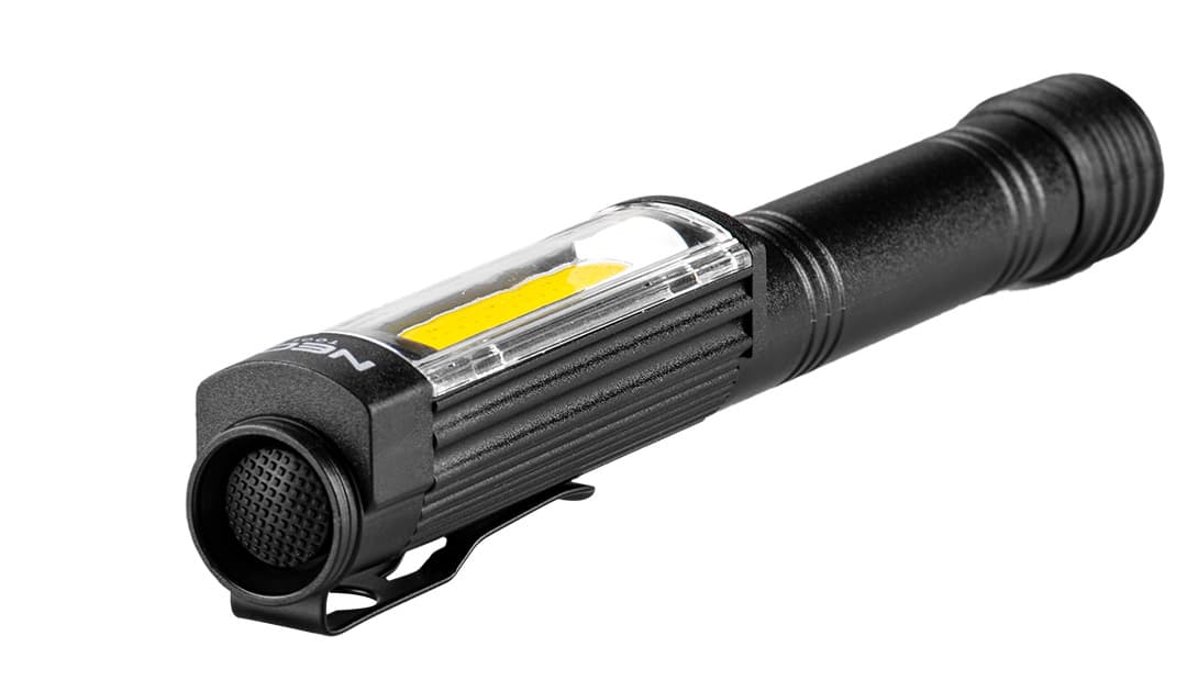NEO TOOLS baterijska inšpekcijska LED svetilka 400 lm COB 5