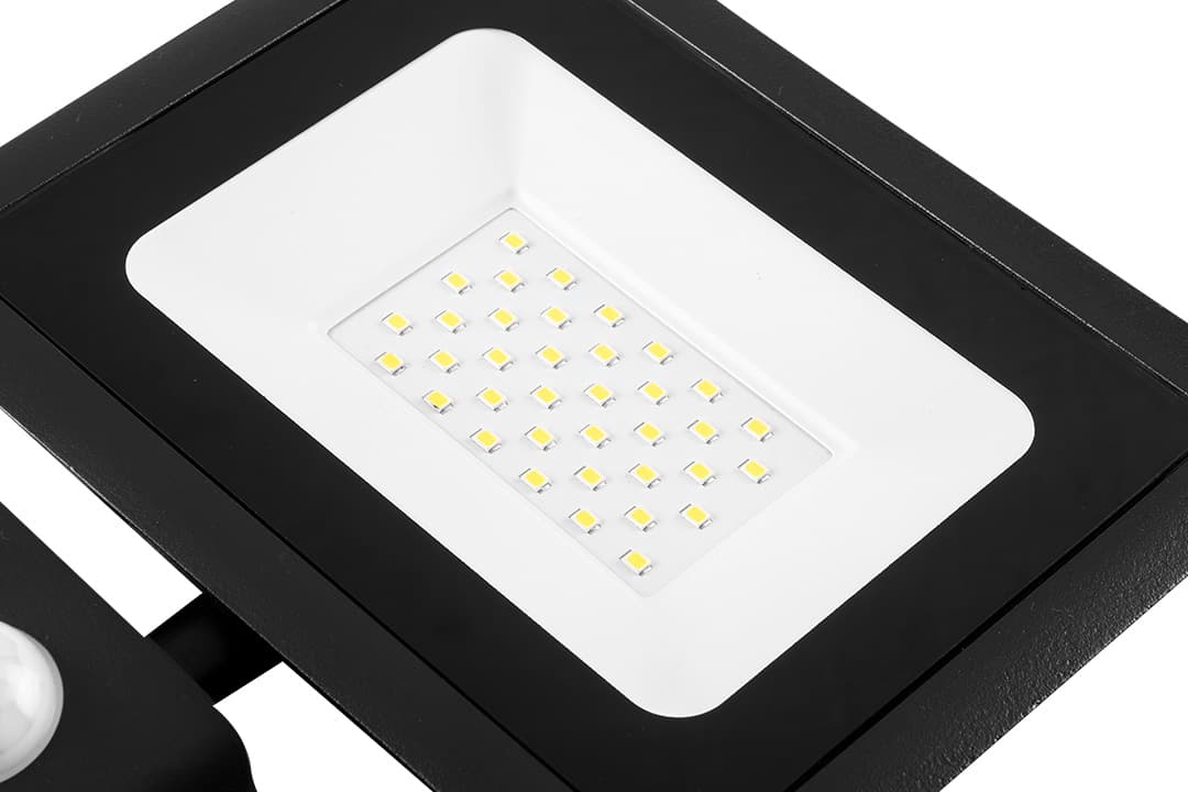 Delovni reflektor NEO TOOLS z senzorjem gibanja, 30W, 2550 lm, 230V 2