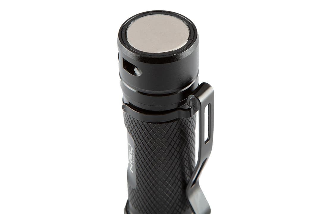 NEO TOOLS Akumulatorska LED svetilka, USB C, 2000 lm 2