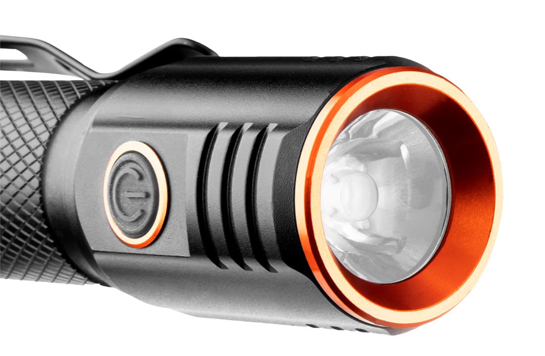 NEO TOOLS Akumulatorska LED svetilka, USB C, 2000 lm 5