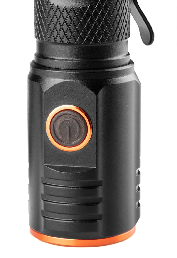 NEO TOOLS Akumulatorska LED svetilka, USB C, 2000 lm 8