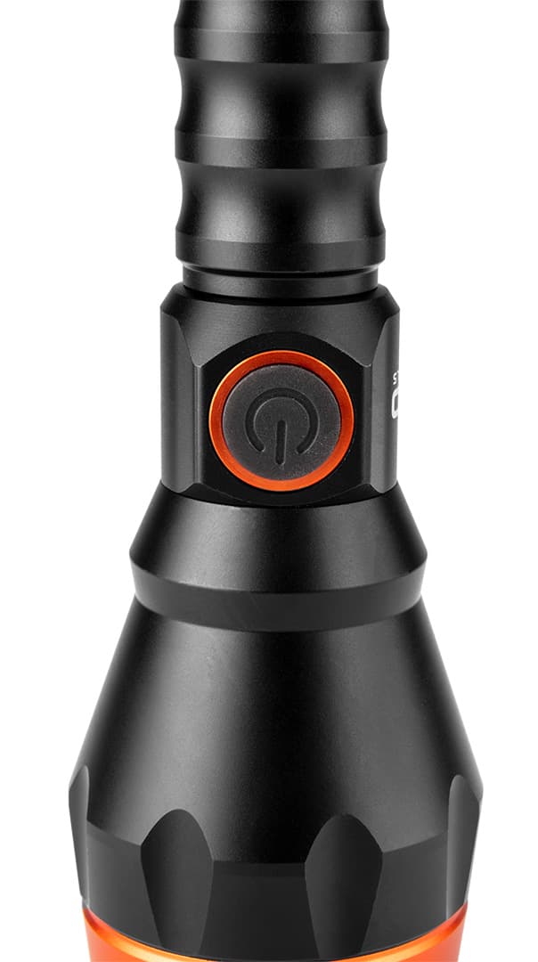 NEO TOOLS Akumulatorska svetilka, USB C, 500 lm, Osram LED 8