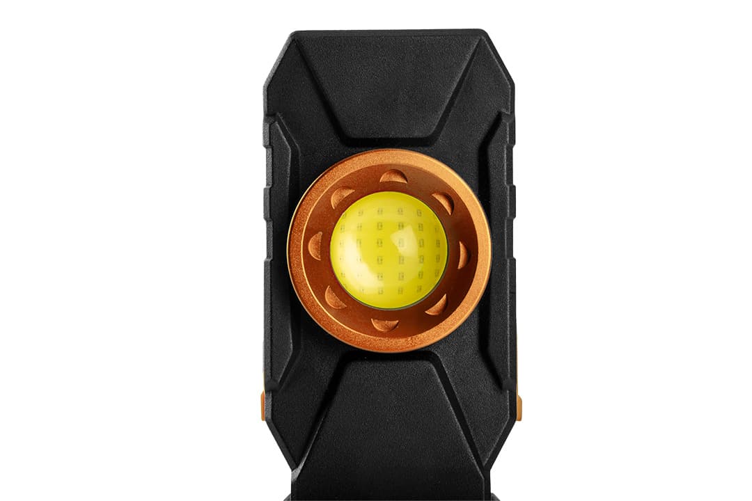 Delovna LED svetilka NEO TOOLS 500 lm COB, USB polnilna 8