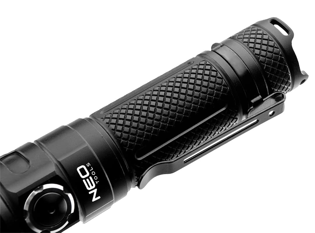 Polnilna LED svetilka NEO TOOLS 1500 lm USB-C, SST40 LED, do 200m 3