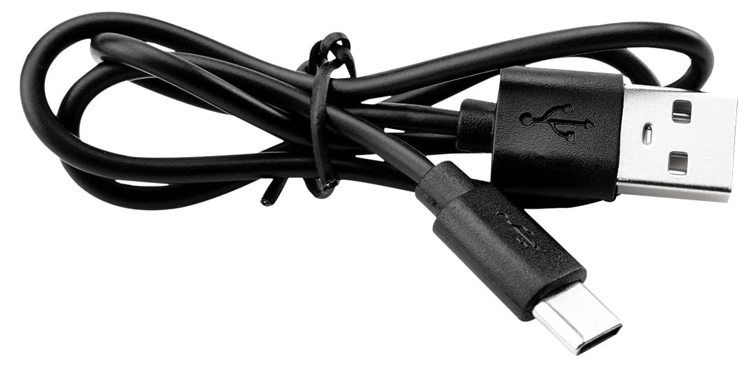 NEO TOOLS naglavna svetilka LED, polnilna, 2v1 2