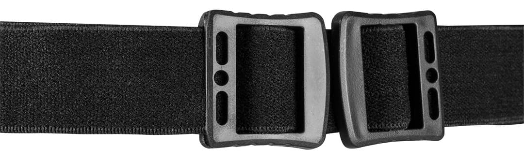 NEO TOOLS naglavna svetilka LED, polnilna, 2v1 5