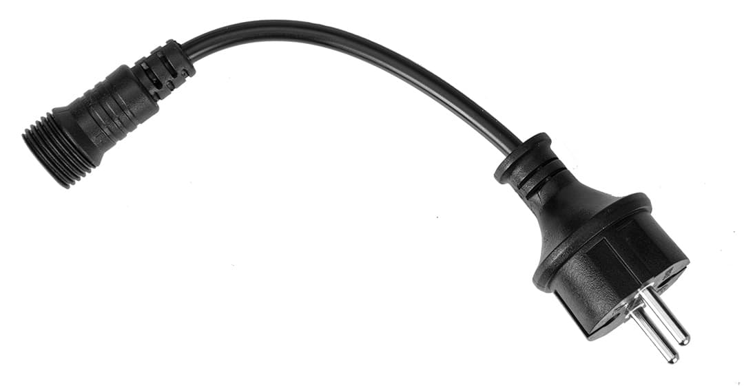 NEO TOOLS Girlanda 20m z 20 žarnicami E27 Filament 5