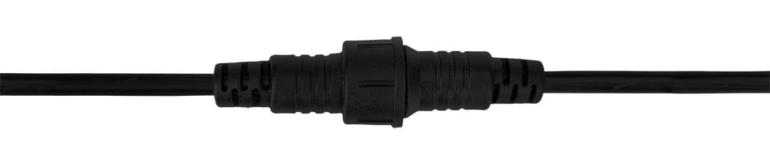 NEO TOOLS Girlanda 20m z 20 žarnicami E27 Filament 6