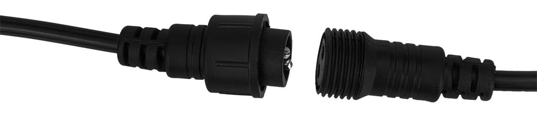 NEO TOOLS Girlanda 20m z 20 žarnicami E27 Filament 7