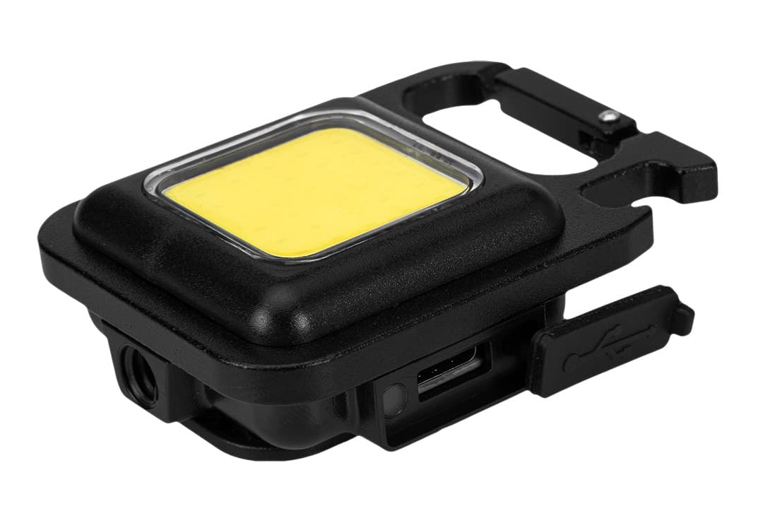 NEO TOOLS LED svetilka za ključe, 500lm 6