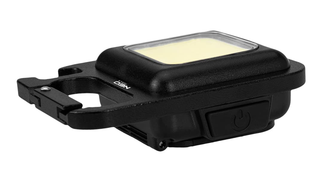 NEO TOOLS LED svetilka za ključe, 500lm 7