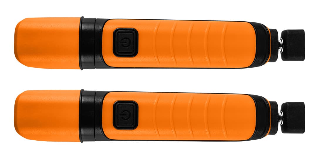 LED svetilka za vrat 300 lm NEO TOOLS 2