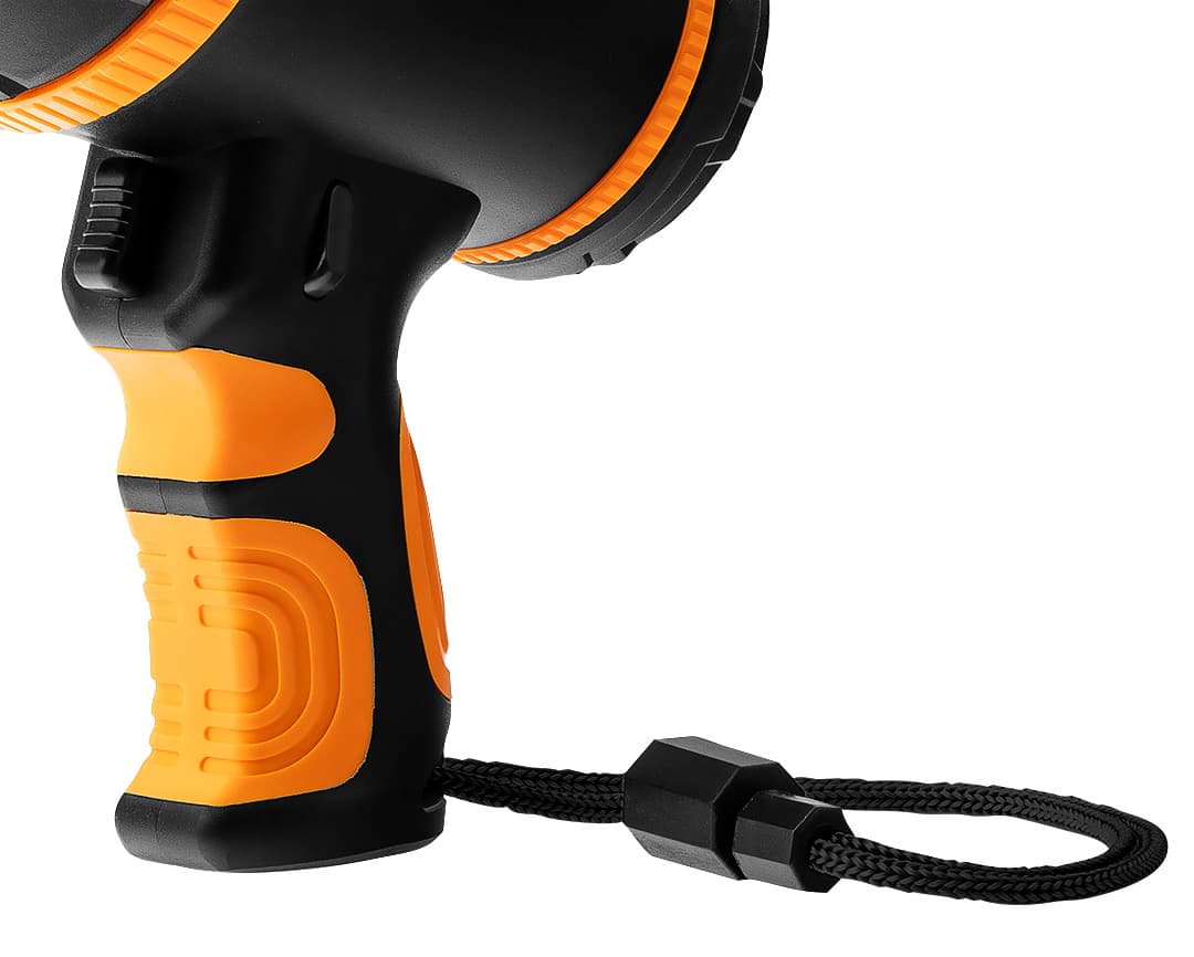 NEO TOOLS Akumulatorska svetilka Szperacz 1000lm, Powerbank 6