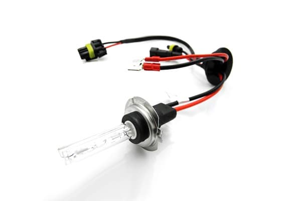 AMiO H7M metal Xenon žarnica, 4300K