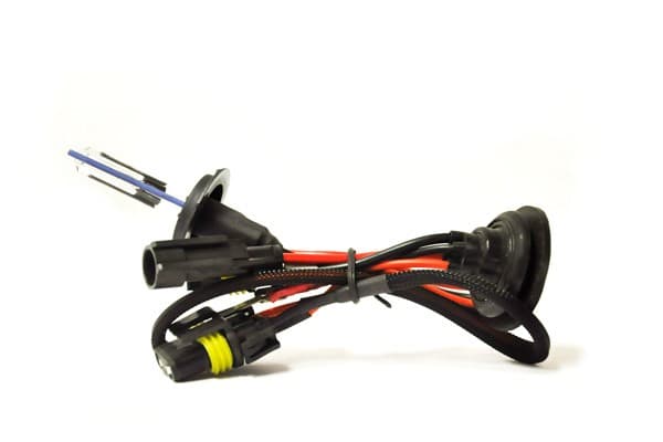 HID ksenon žarnica AMiO H7R, 6000K
