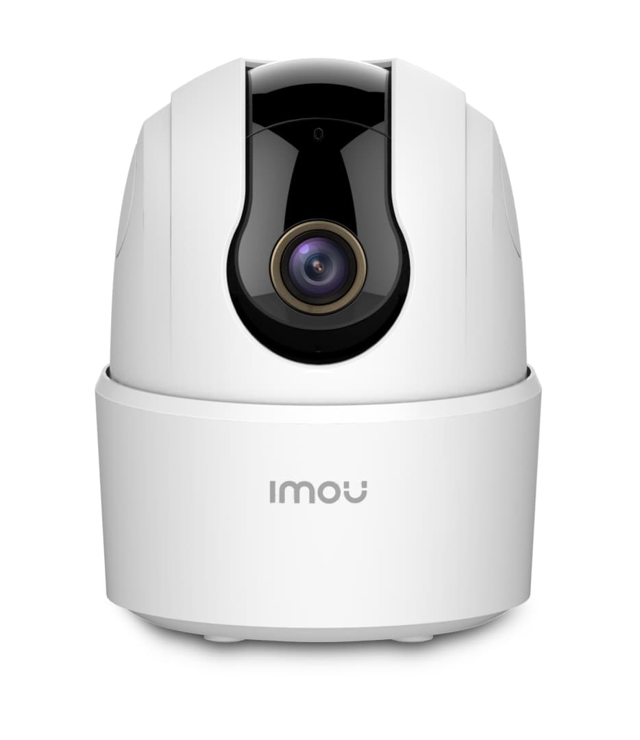 IMOU Ranger 2C 5MP WiFi IP kamera / Pan-Tilt 355° / IR nočni vid