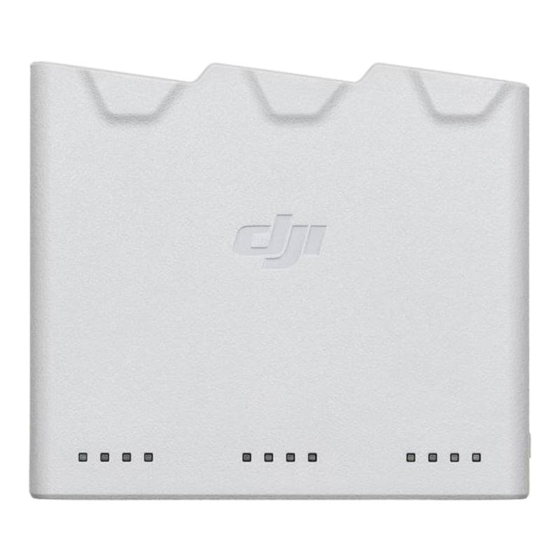 Polnilni hub DJI za baterije Mini 3 / 3 Pro / 4 Pro