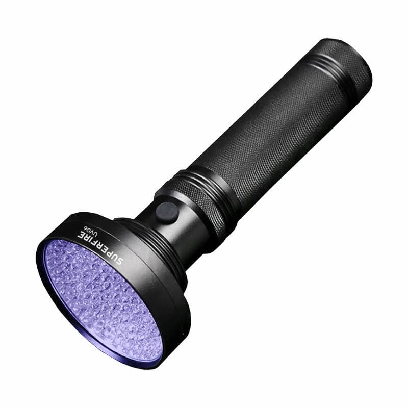 UV svetilka Superfire UV06, 395NM