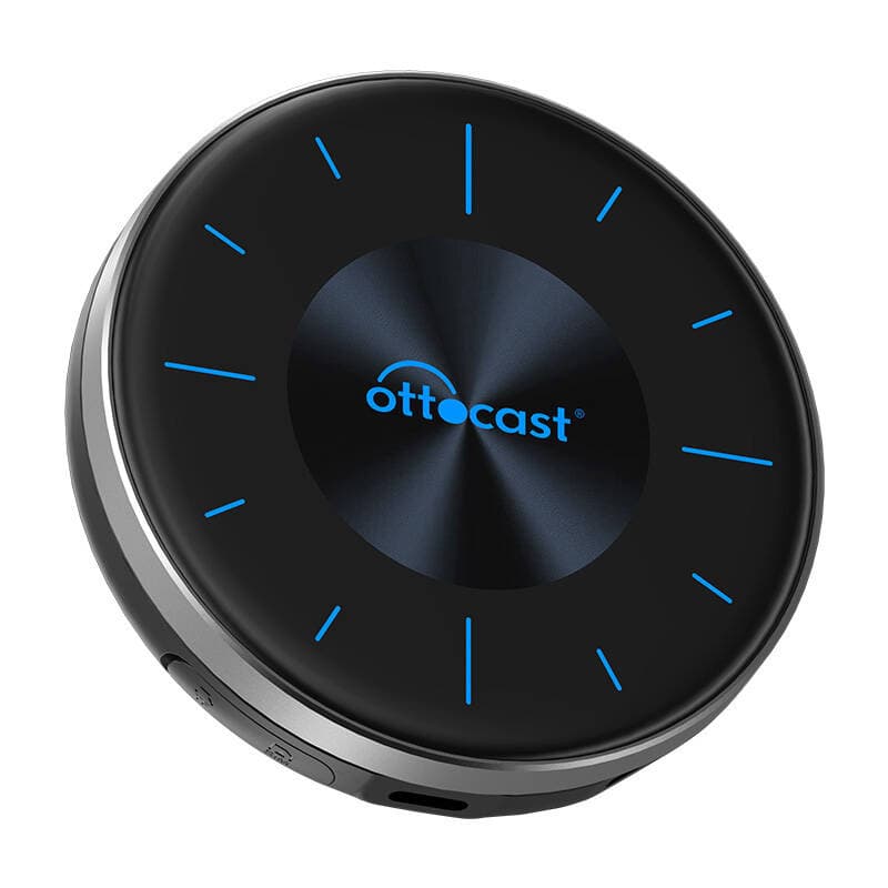 Ottocast OtooAiBox P3 adapter (SIM, HDMI, Android)