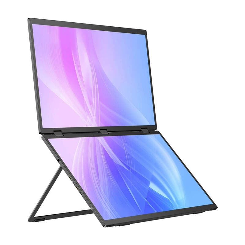 Prenosni monitor Uperfect UStation Delta Max 18,5" 1920x1080 100 Hz
