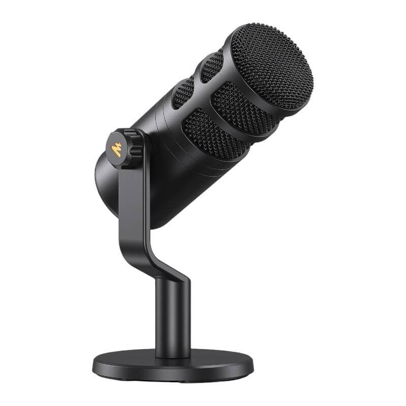 Mikrofon Maono PD100 (črn)