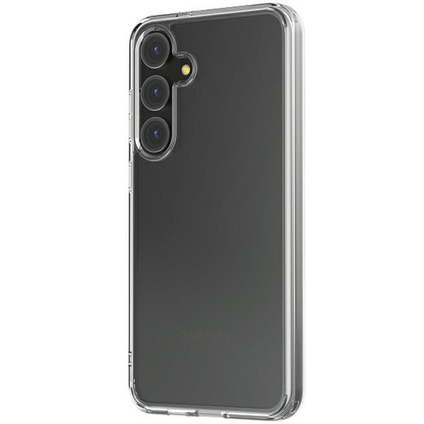 Ovitek Uniq LifePro Xtreme za Samsung Galaxy S24+ - prozoren