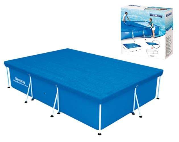 Univerzalna pokrivalo za bazen 3x2m BESTWAY 58106