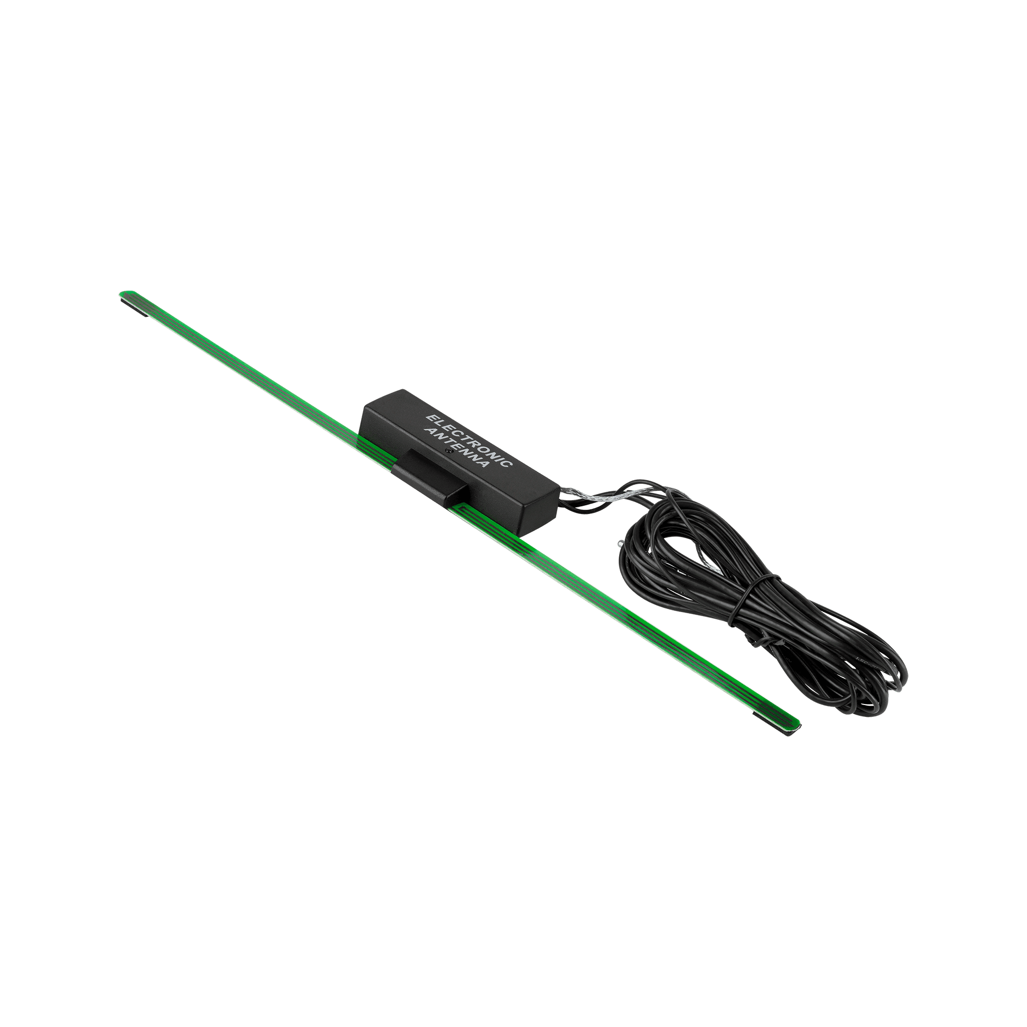 Peiying W2 notranja avtomobilska antena