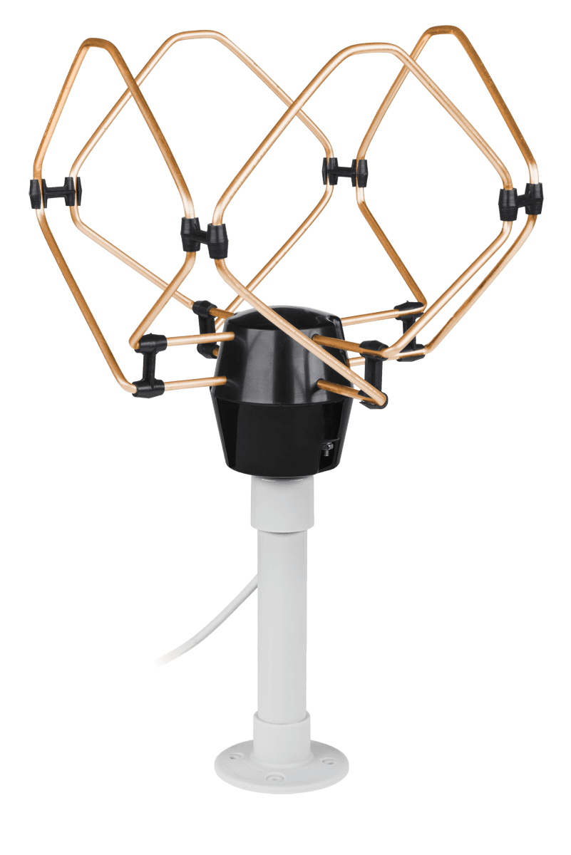 Sunker Crown avtomobilska antena