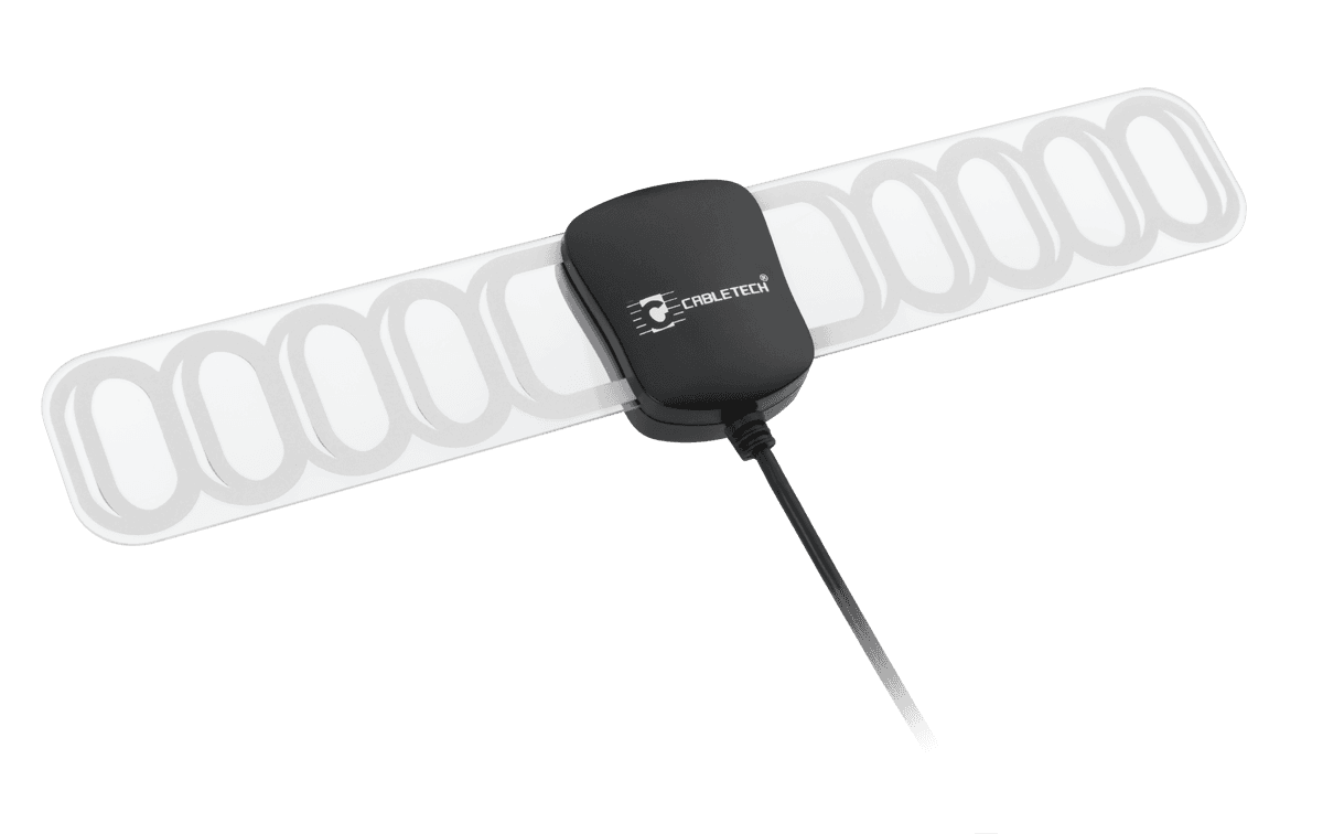 Cabletech ANT0525 avtomobilska DVB-T antena
