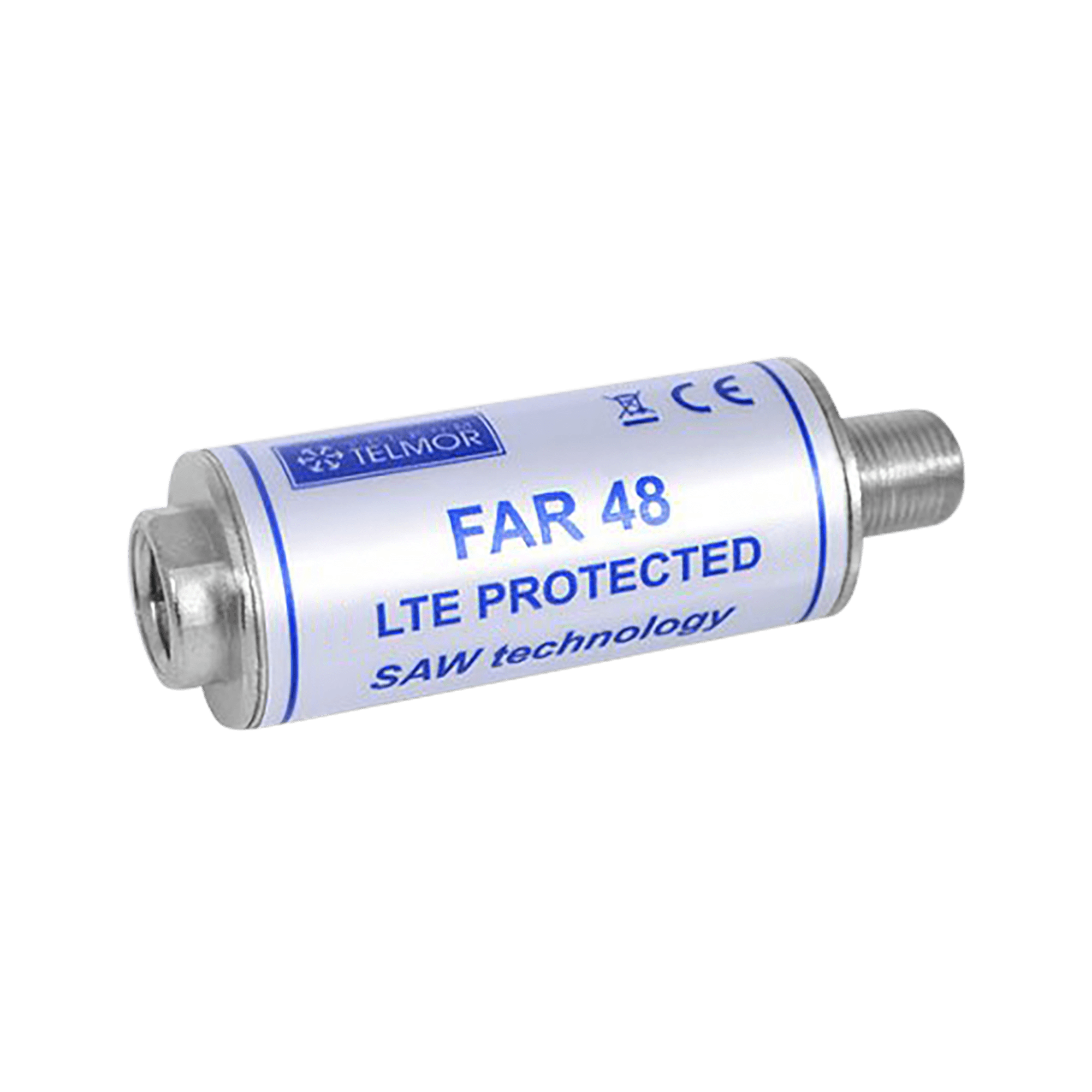 Filter 5G FAR 48 LTE SAW LPF 686MHz Telkom Telmor