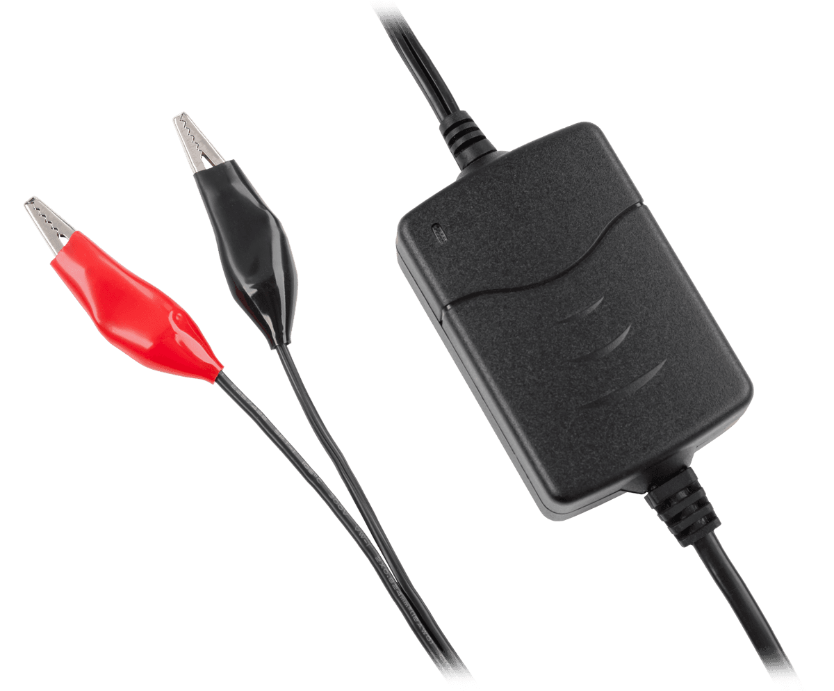 Polnilnik za gel akumulatorje 12V (do 7Ah), Vipow