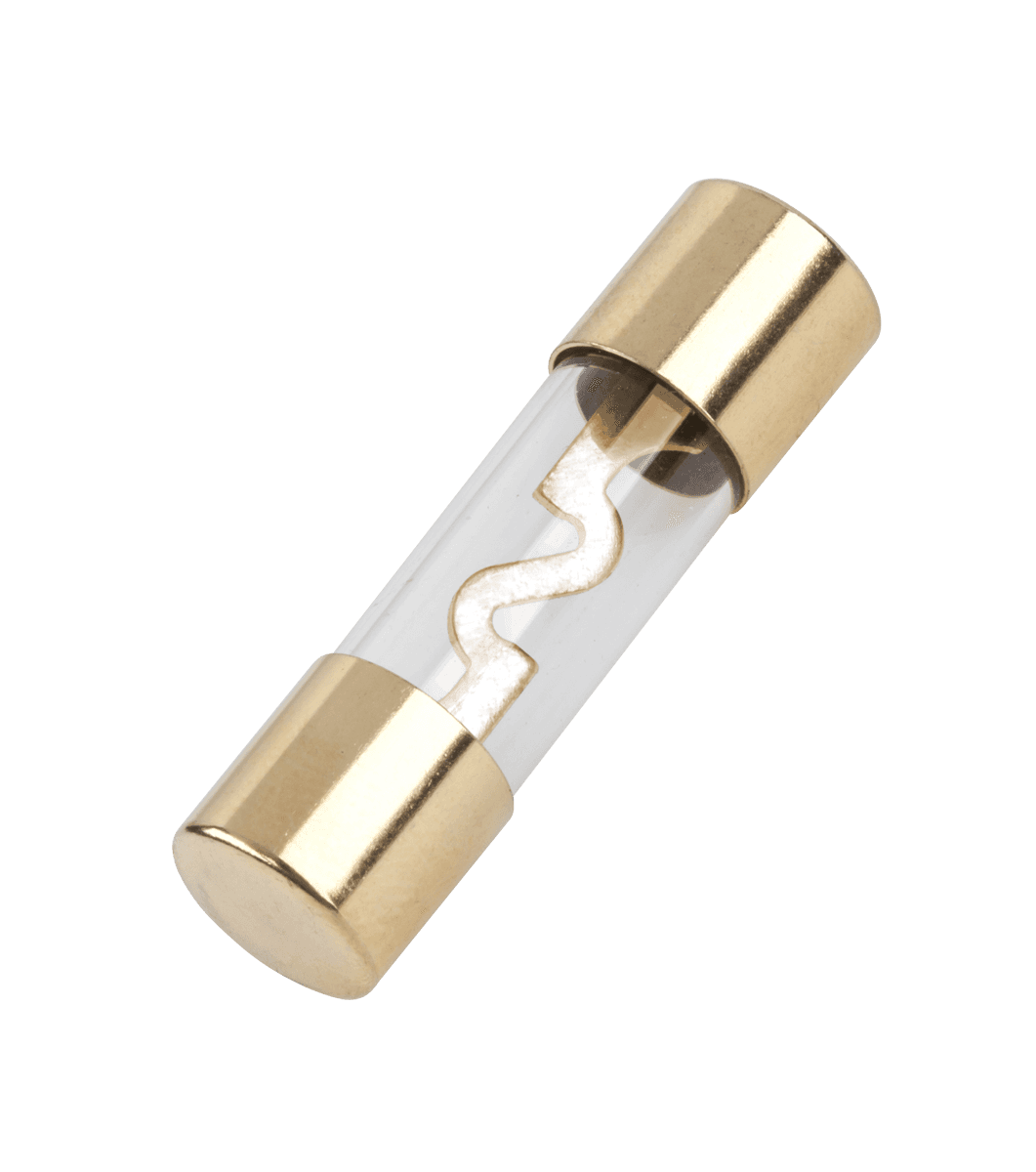 Avtomobilski varovalki SOLING AGU 30A, 10x38 mm, 5 kosov