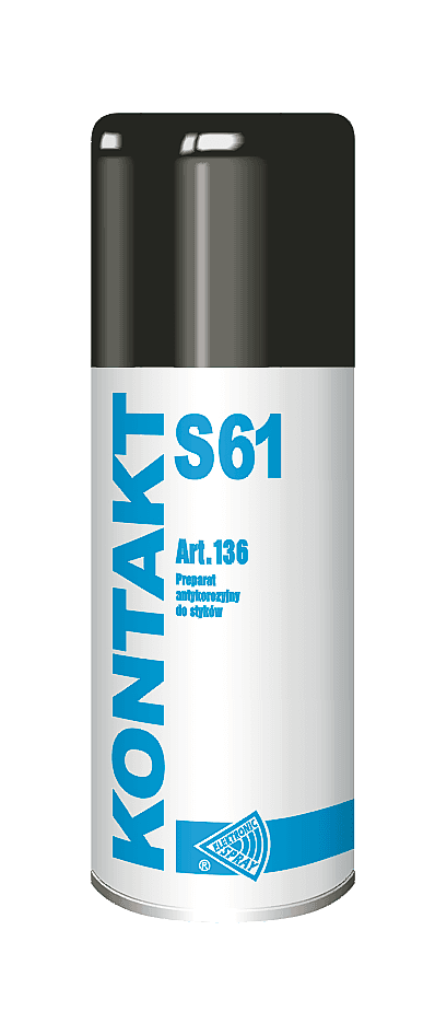 Kontaktno čistilo Micro Chip S61, 150ml