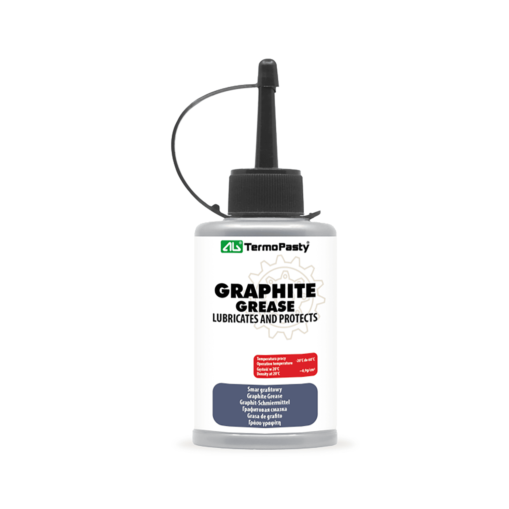 AG Termopasty grafitno mazilo 65g (AGT-079)