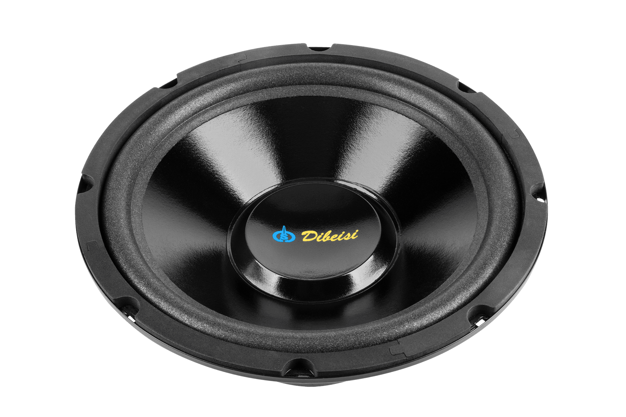 Dibeisi DBS-G1001 - 10" bas zvočnik, 110W, 8 Ohm