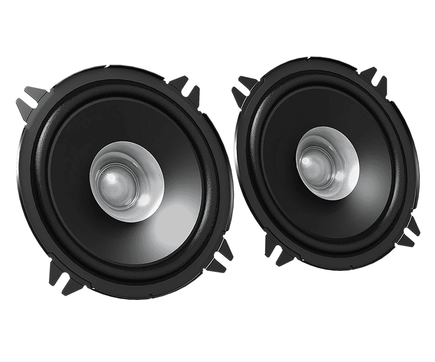 Avtomobilski zvočniki JVC CS-J510X Dual Cone, 13 cm