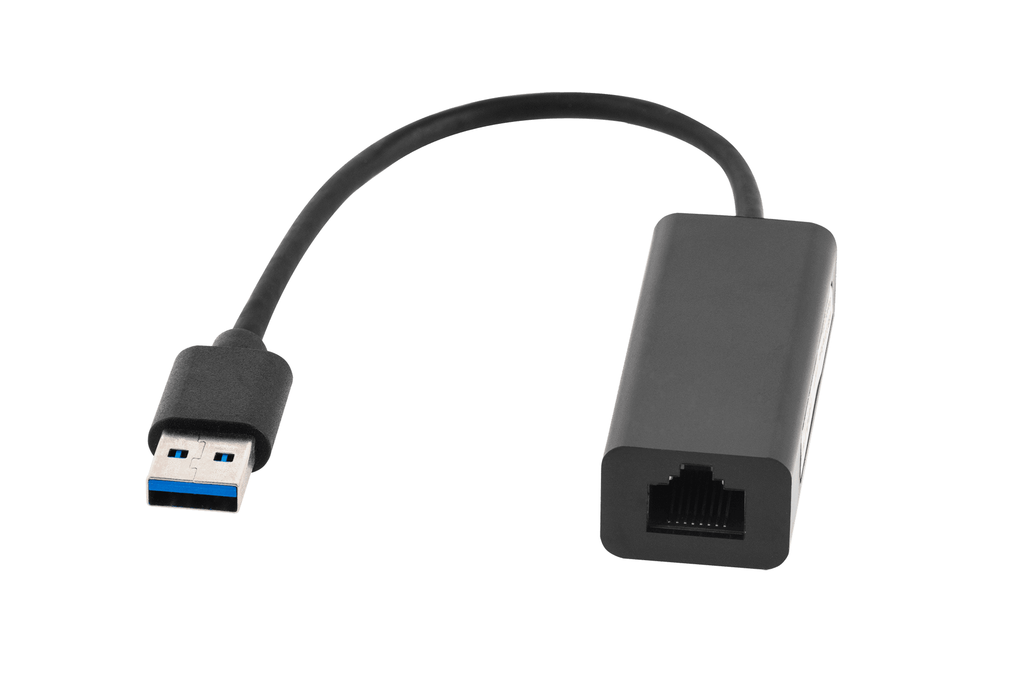 Gigabit mrežna kartica USB 3.0 Cabletech RJ45 LAN