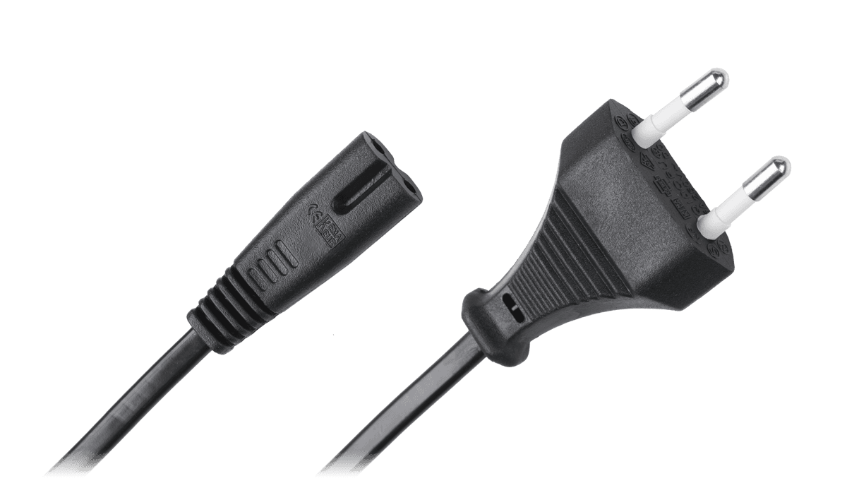 Napajalni kabel 3m