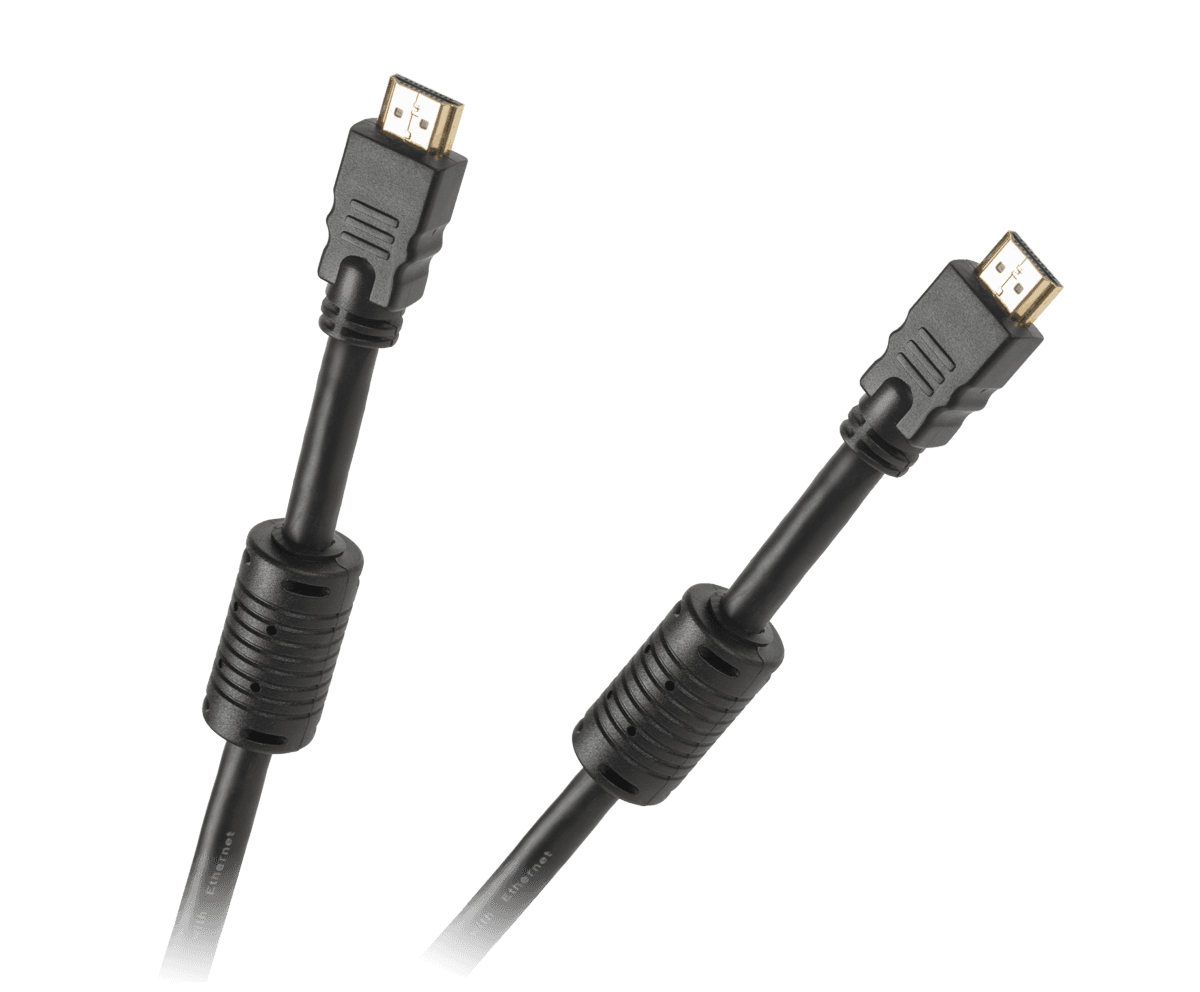 Cabletech HDMI na HDMI kabel 15m 24AWG