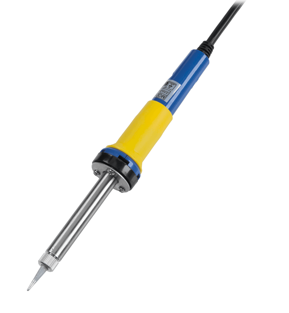 Kemot spajkalnik 60W, 220-240V (ZD-200C)