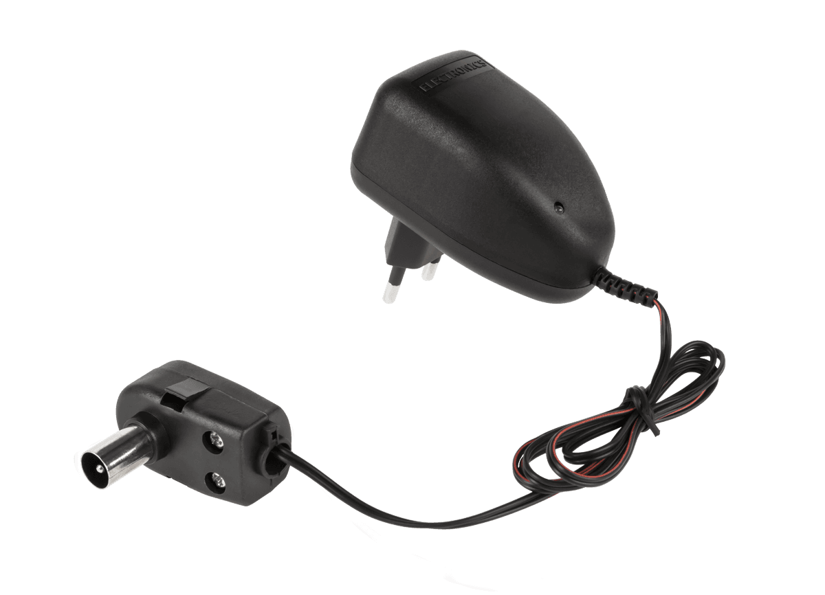 LTC LXG01PL 12V antenski napajalnik