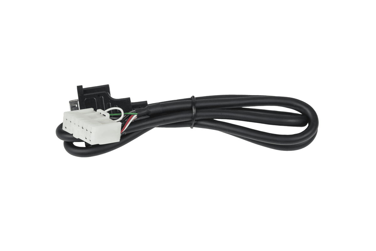 Peiying PY-EM04 Kabel za digitalno avto spremenik za Toyota (5+7 PIN)