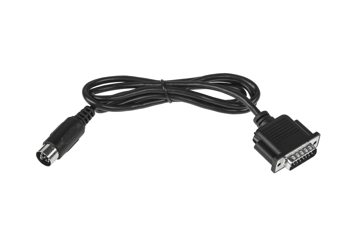 Peiying PY-EM02 Kabel za digitalno avto spremenik za Sanyo
