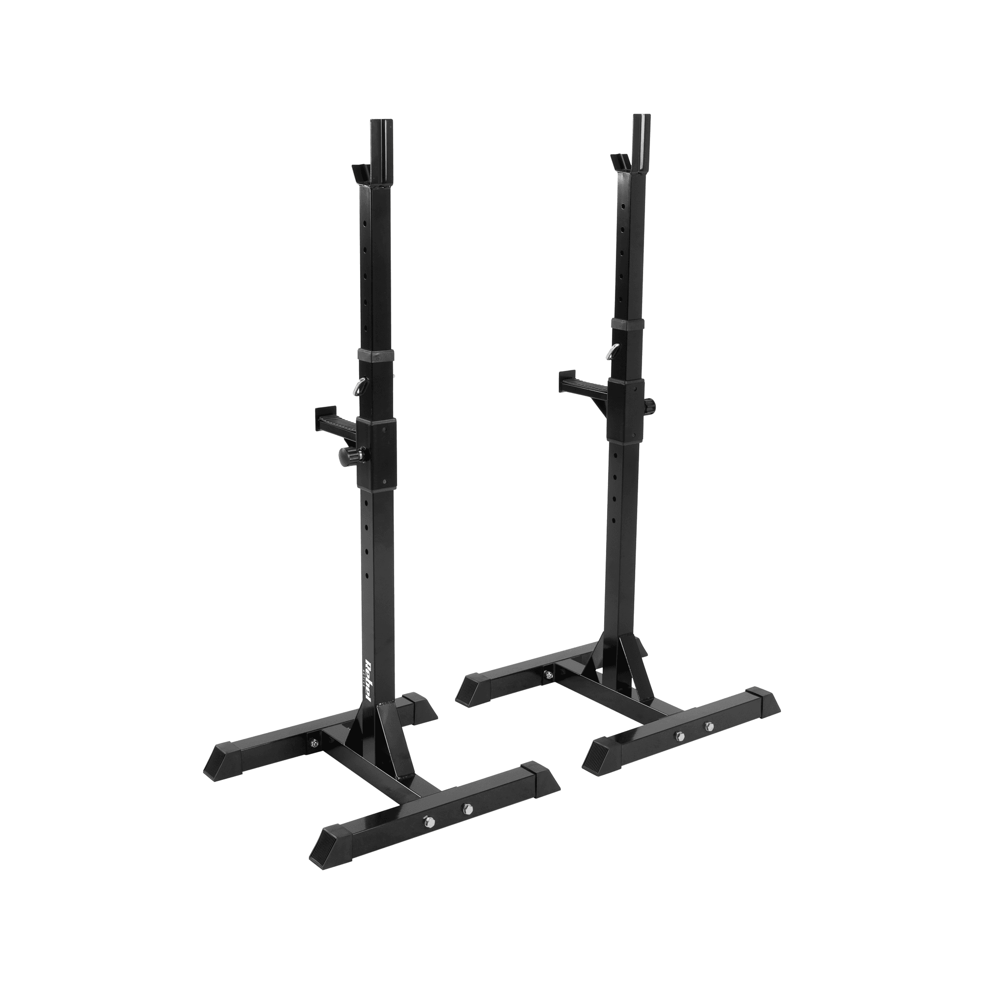 Rebel Active RBA-2402 - Nastavljivi stojali za olimpijsko težo